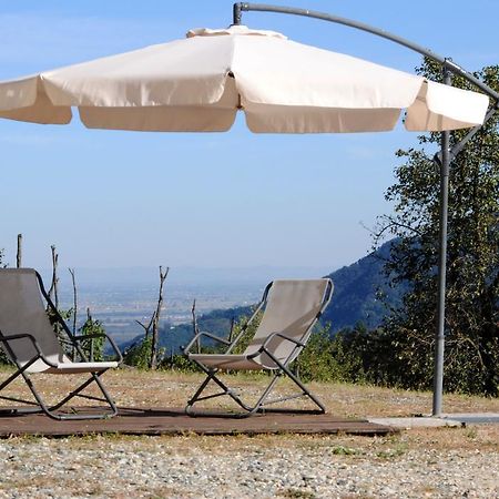 Sere Di Sosta Bagnolo Piemonte Buitenkant foto